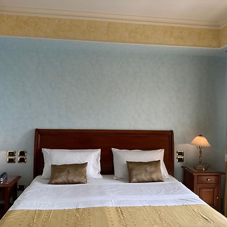 Gardenia Hotel لاتْسّارو المظهر الخارجي الصورة