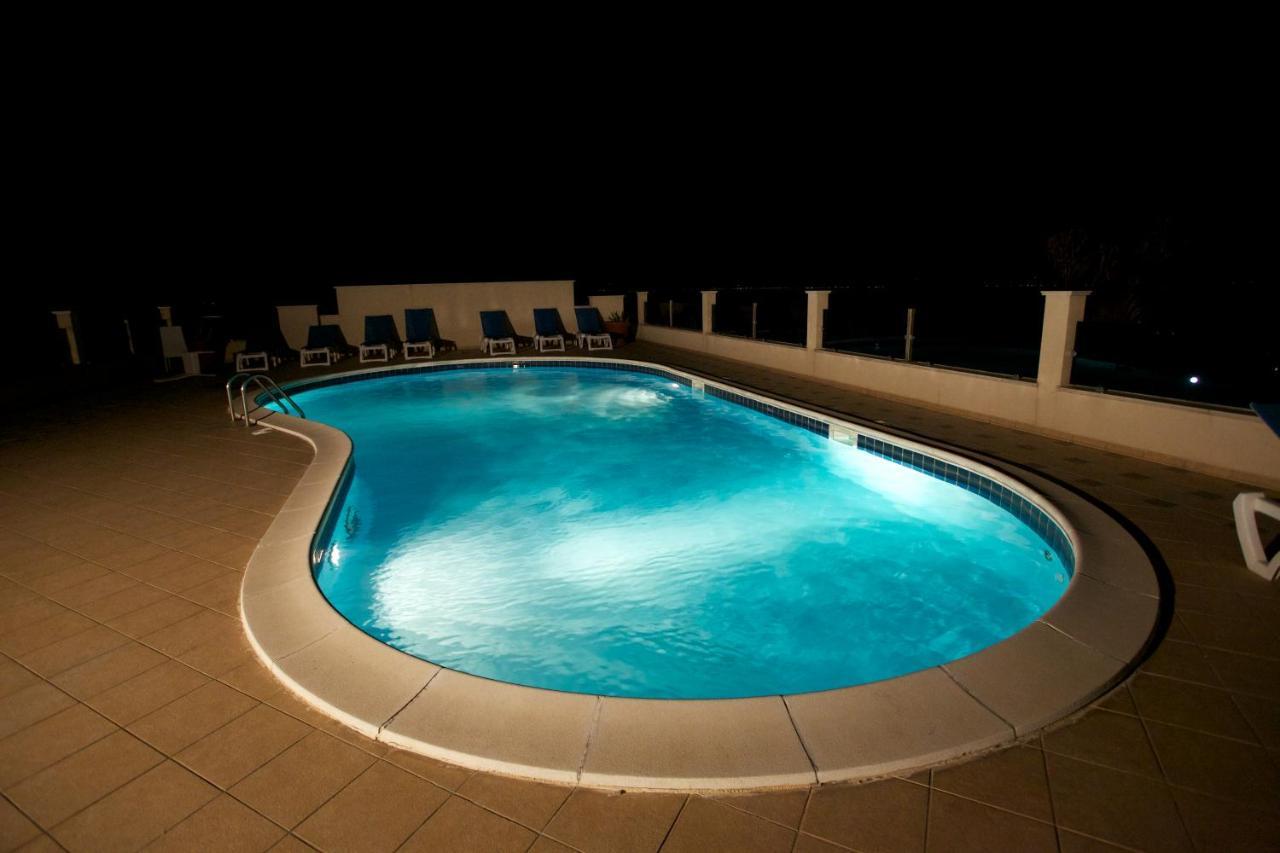 Gardenia Hotel لاتْسّارو المظهر الخارجي الصورة
