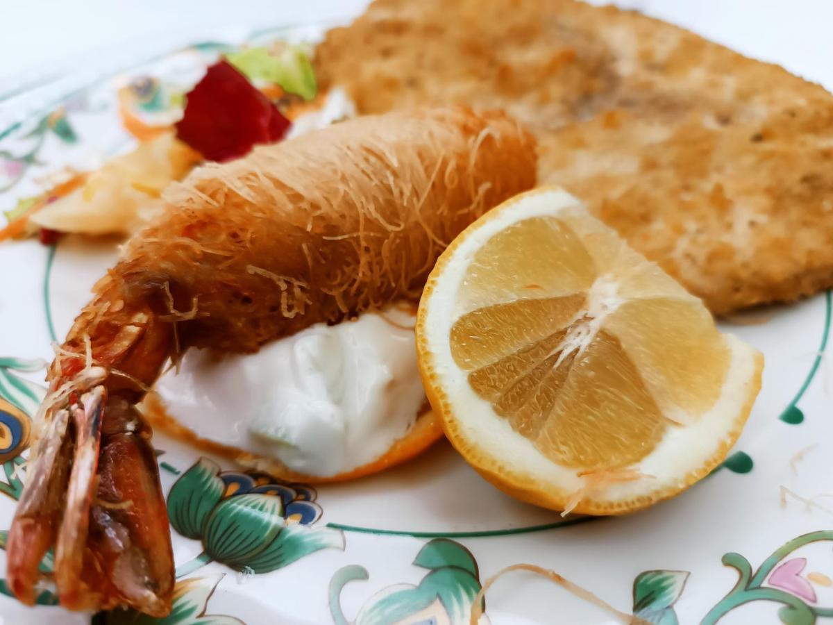 Gardenia Hotel لاتْسّارو المظهر الخارجي الصورة