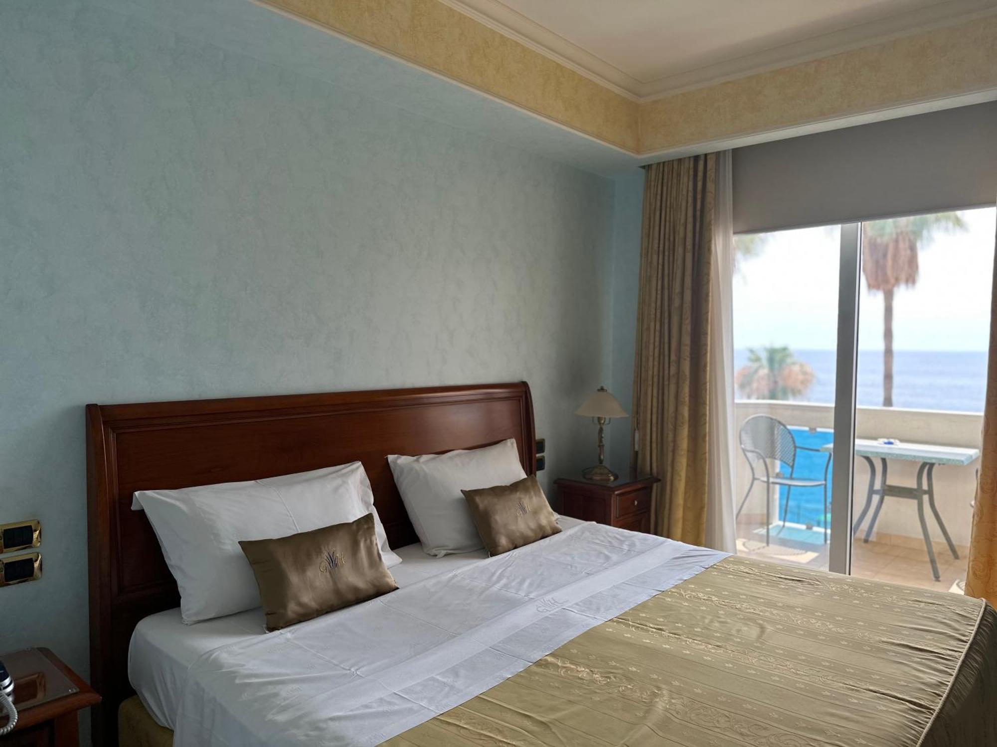 Gardenia Hotel لاتْسّارو المظهر الخارجي الصورة