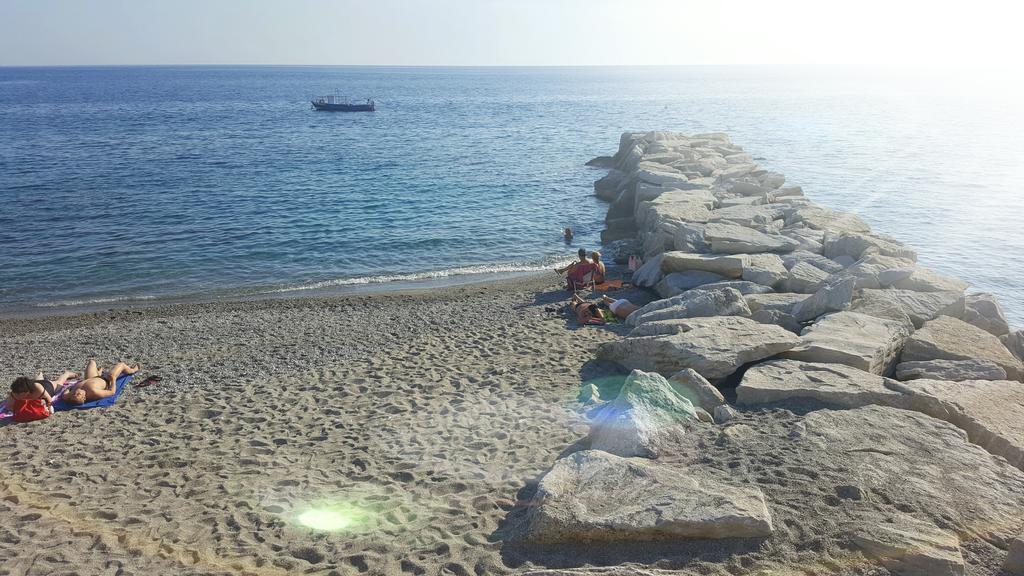 Gardenia Hotel لاتْسّارو المظهر الخارجي الصورة
