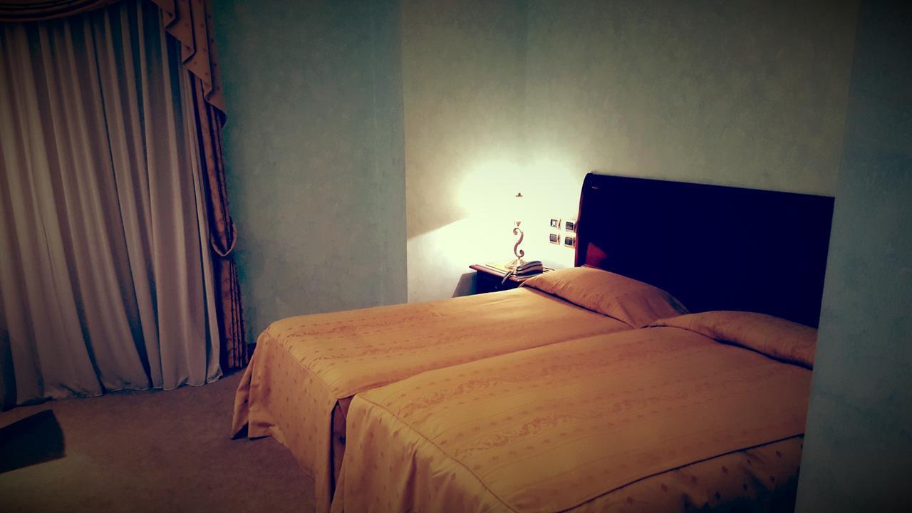 Gardenia Hotel لاتْسّارو المظهر الخارجي الصورة