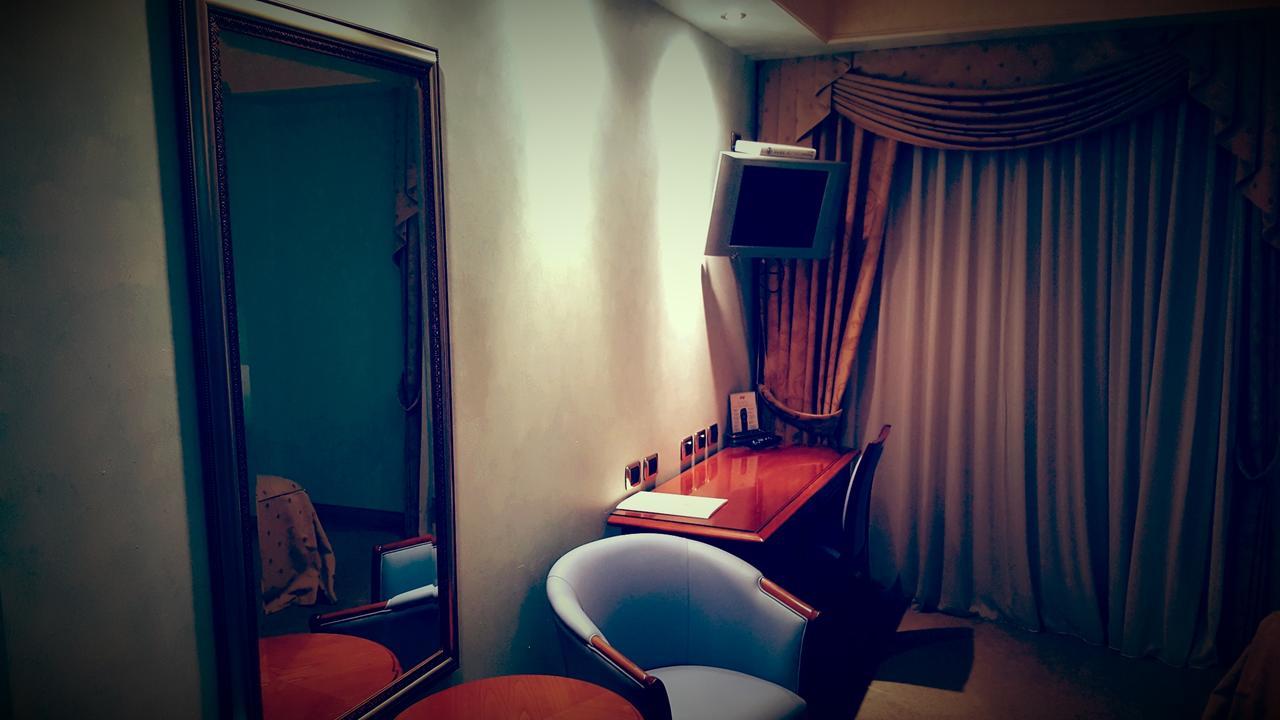Gardenia Hotel لاتْسّارو المظهر الخارجي الصورة