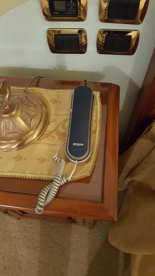Gardenia Hotel لاتْسّارو المظهر الخارجي الصورة