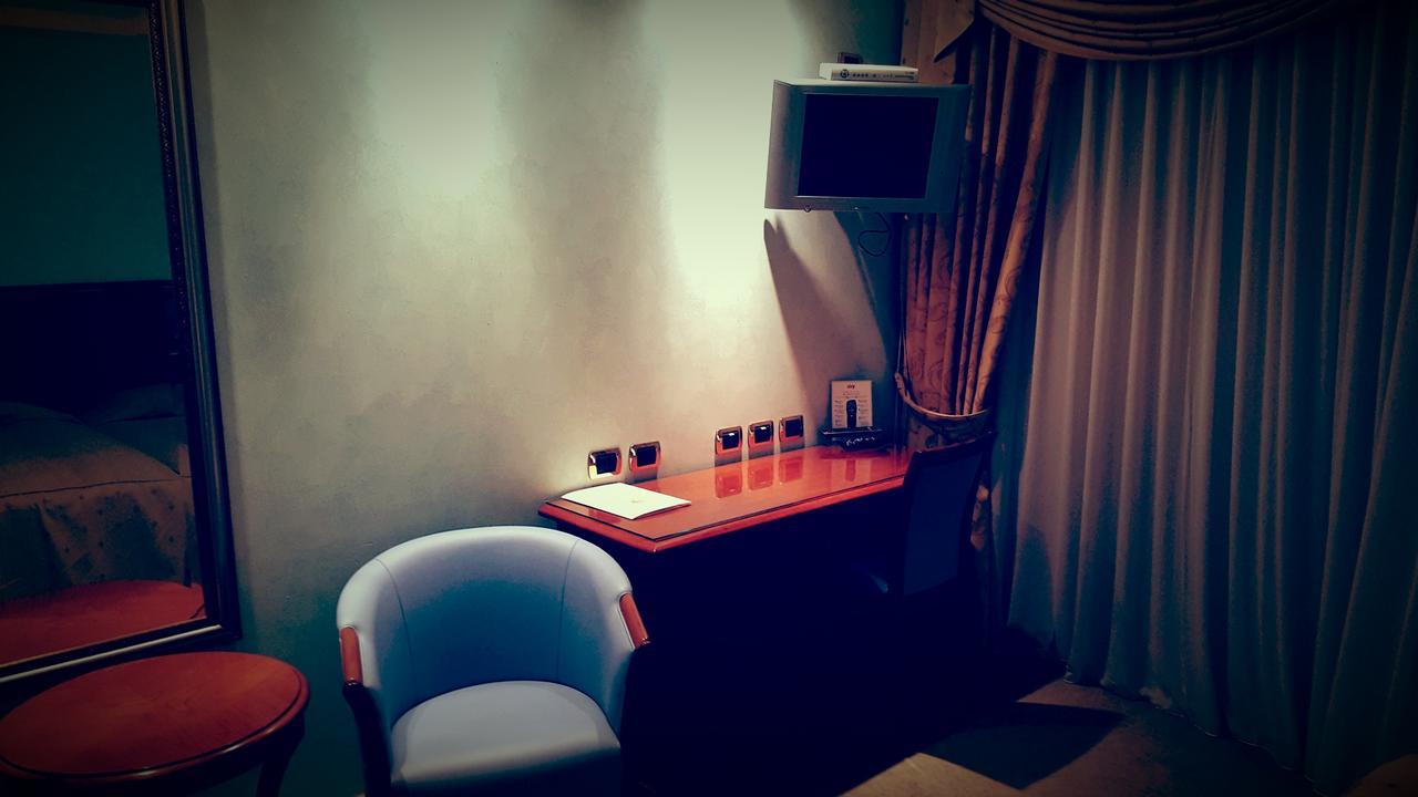 Gardenia Hotel لاتْسّارو المظهر الخارجي الصورة